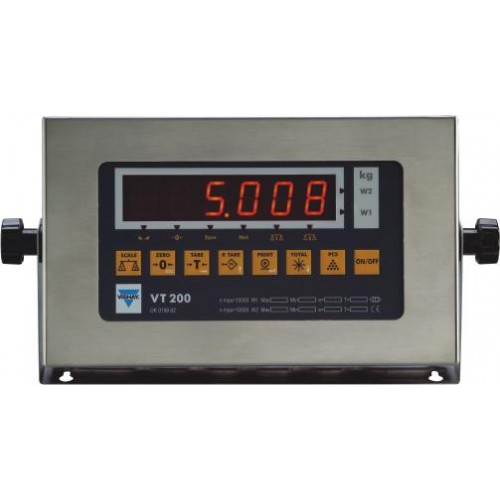 Đầu cân VT-200 vishay 